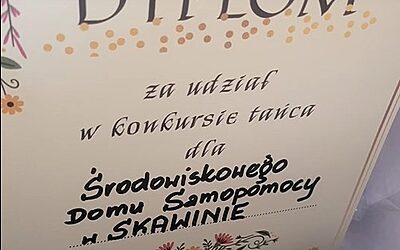 III Turniej Tańca