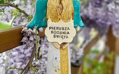 Licytacje – rękodzieło na majowe okazje i nie tylko