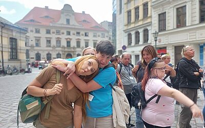 WrocLove ❤️ pozostanie w naszych sercach na zawsze