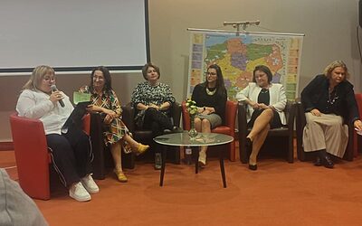 Konferencja Kierowników Środowiskowych Domów Samopomocy