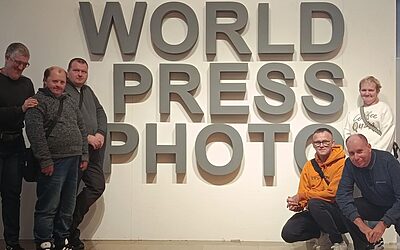 68. World Press Photo