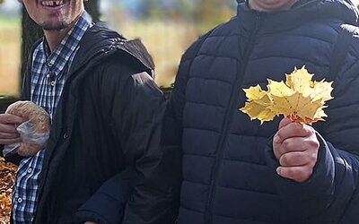 Polska Złota Jesień 🍁