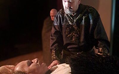 Ostatnie szlify przed premierą