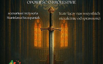 „Szczerbiec” – premiera już 28 listopada!