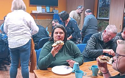 Pyszne skawińskie zapiekanki