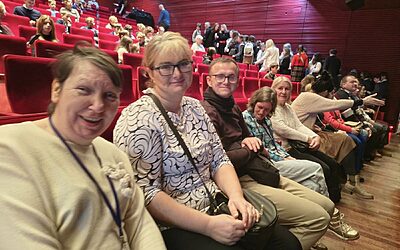 „Dziadek do orzechów” pozostanie w nas na długo