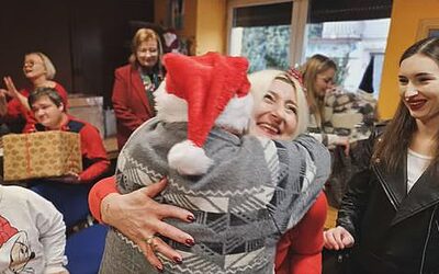 Święty Mikołaj był w tym roku wyjątkowo hojny!