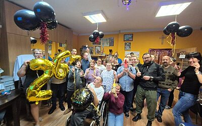 Koniec roku to czas dobrej zabawy