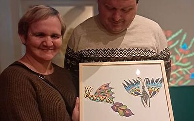 Ciekawa wizyta w Muzeum Etnograficznym