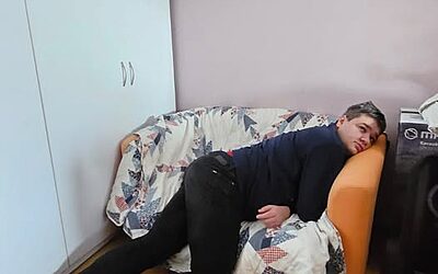 Mały dom – wielkie potrzeby