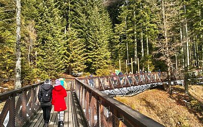 Otwarcie sezonu turystycznego – wycieczka w Gorce