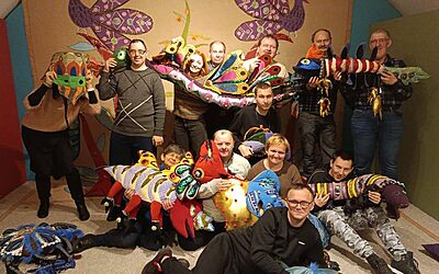 Eviva l’arte! – inspirujemy się w Muzeum Etnograficznym