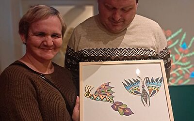 Ciekawa wizyta w Muzeum Etnograficznym