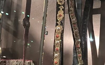 Wawel bez barier, cz. III