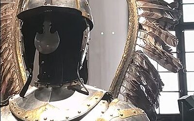 Wawel bez barier, cz. I