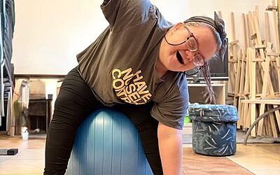 Zaczynamy weekend 💪