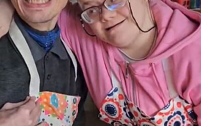 Budzimy wiosnę w sercach