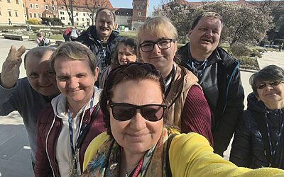 Tajemny plan naszych praktykantów wawelskich