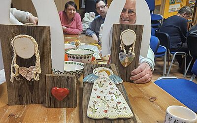 W tym sezonie na naszych stoiskach rządzi folklor! Zapraszamy już w niedzielę!