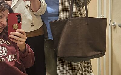 Trening zakupowy, kawa, grill – świętowanie dla każdego!