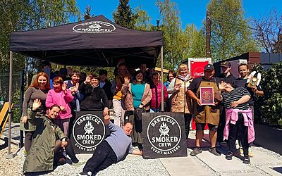 Światowy Dzień Bezpieczeństwa i Ochrony Zdrowia w Pracy