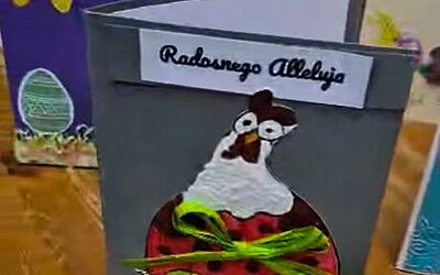 Dziękujemy za wszystkie życzenia