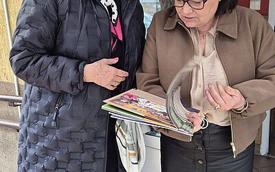 Gość w dom, Bóg w dom