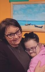 Kochani Przyjaciele, życzymy Wam…