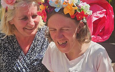 Życzenia na Dzień Mamy