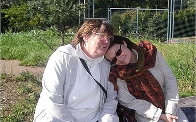 Maria Gruca – barwna artystka, która staje się inspiracją dla kolejnych pokoleń