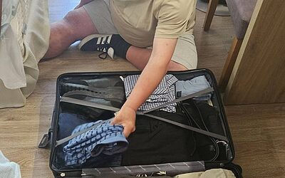 Turnus rehabilitacyjny – wspaniały trening umiejętności życiowych