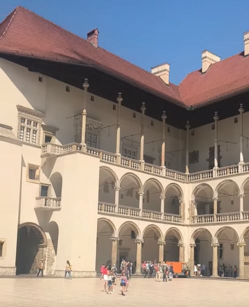 wawel