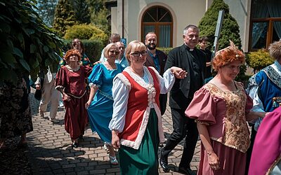 Wernisaż X Małopolskiego Konkursu Artystycznego im. Marii Grucy „Pod polskim niebem- Józef Chełmoński”