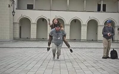 Wyjątkowi… :)