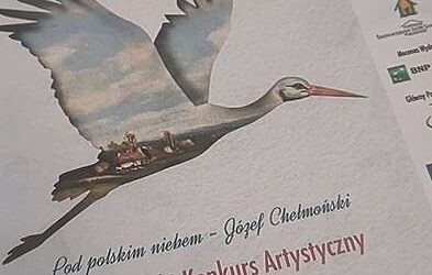 Wystawa pokonkursowa Śladami Wielkich Mistrzów im. Marii Grucy
