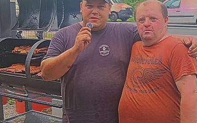 Nie siedź w domu! Spotykamy się 6 września!