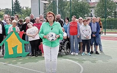 Odpowiedzi na pytania