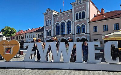 Prace ceramiczne i kultura ziemi żywieckiej!