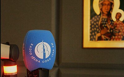 Pielgrzymowanie i wdzięczności
