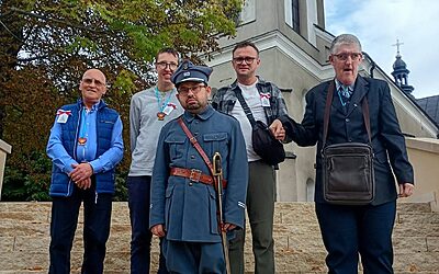 VI Małopolski Konkurs Piosenki Patriotycznej