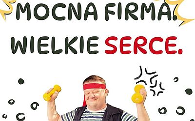 Co oznacza być Mocną Firmą? 💪